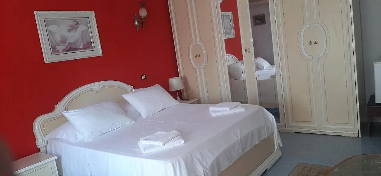 דורס Hotel & Restorant Mediterran