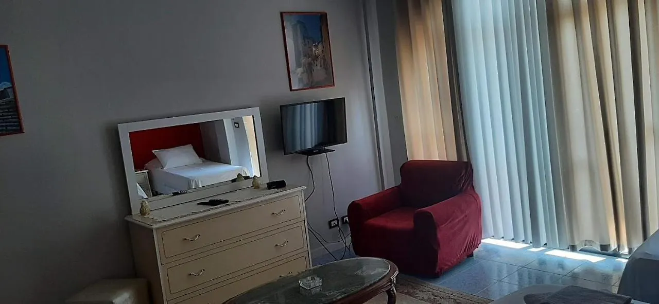 דורס Hotel & Restorant Mediterran