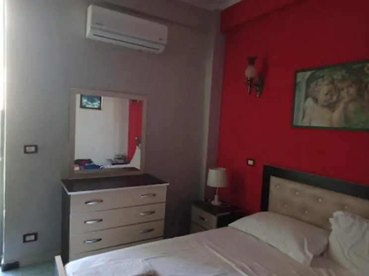דורס Hotel & Restorant Mediterran